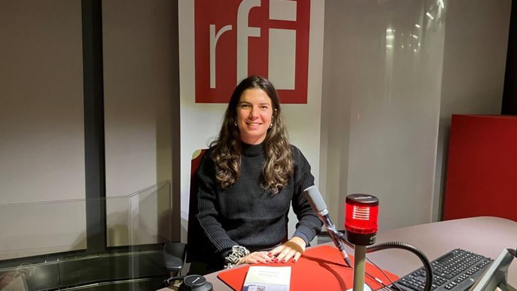 La journaliste Siam Spencer publie « La Laverie » aux éditions Robert Laffont, une immersion dans un quartier qui est le plus grand point de deal des Alpes-Maritimes.
