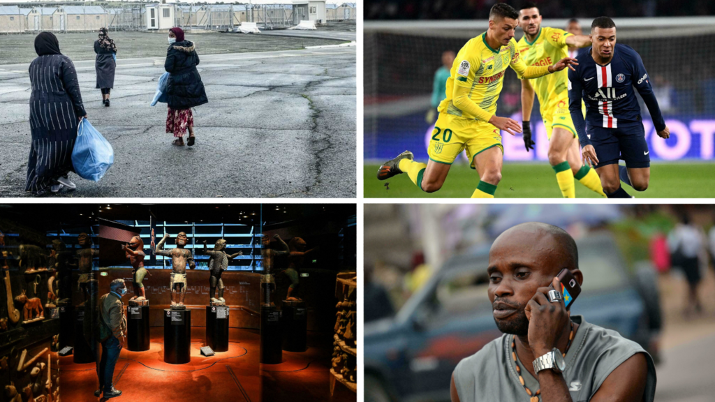 Photomontage RFI.