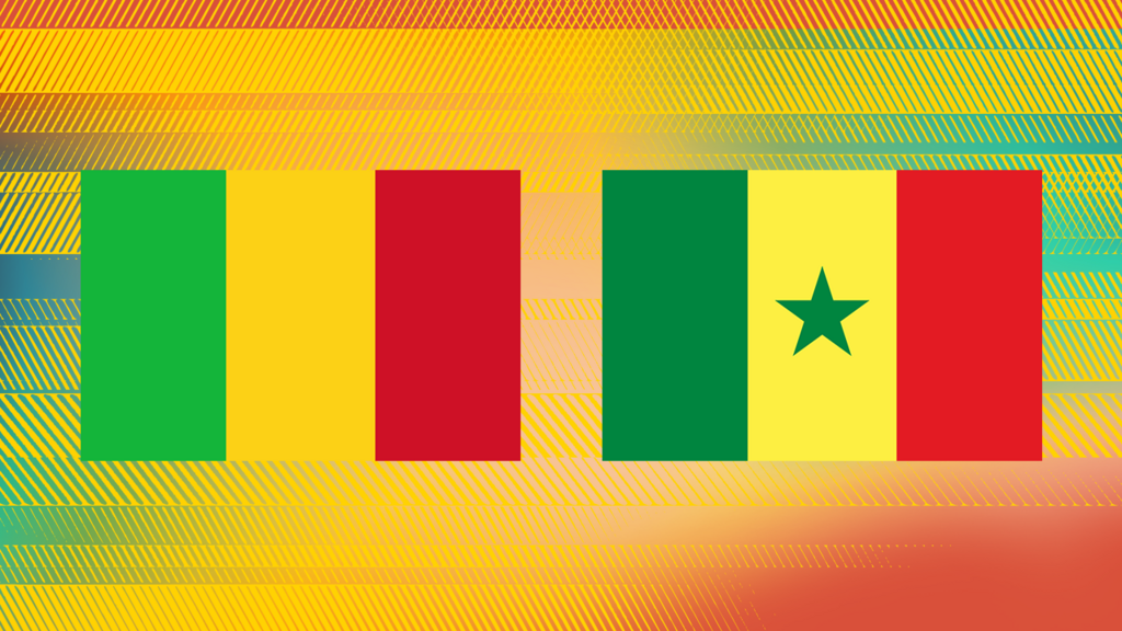 CAN 2025: suivez en direct le quart de finale entre le Mali et le Sénégal