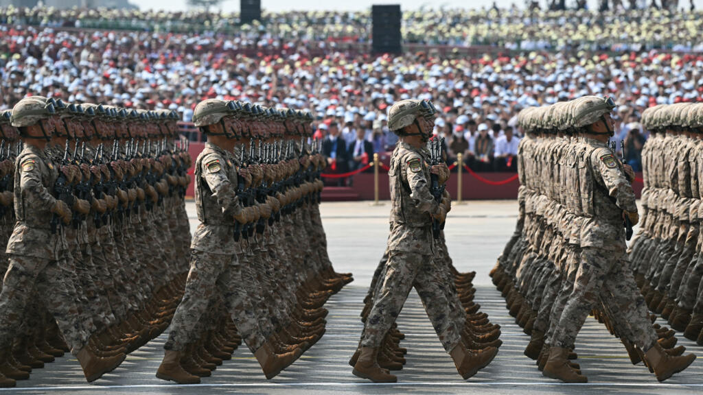 Purge au sommet de l’armée chinoise: recentralisation ou fragilisation stratégique?