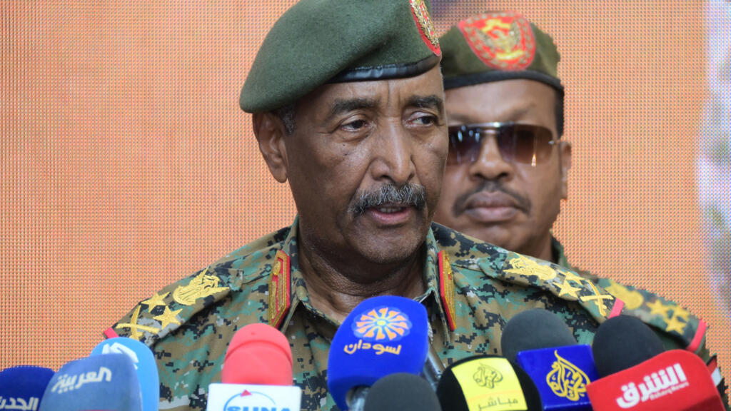 Soudan: le Conseil de souveraineté va étudier une proposition de trêve portée par les États-Unis