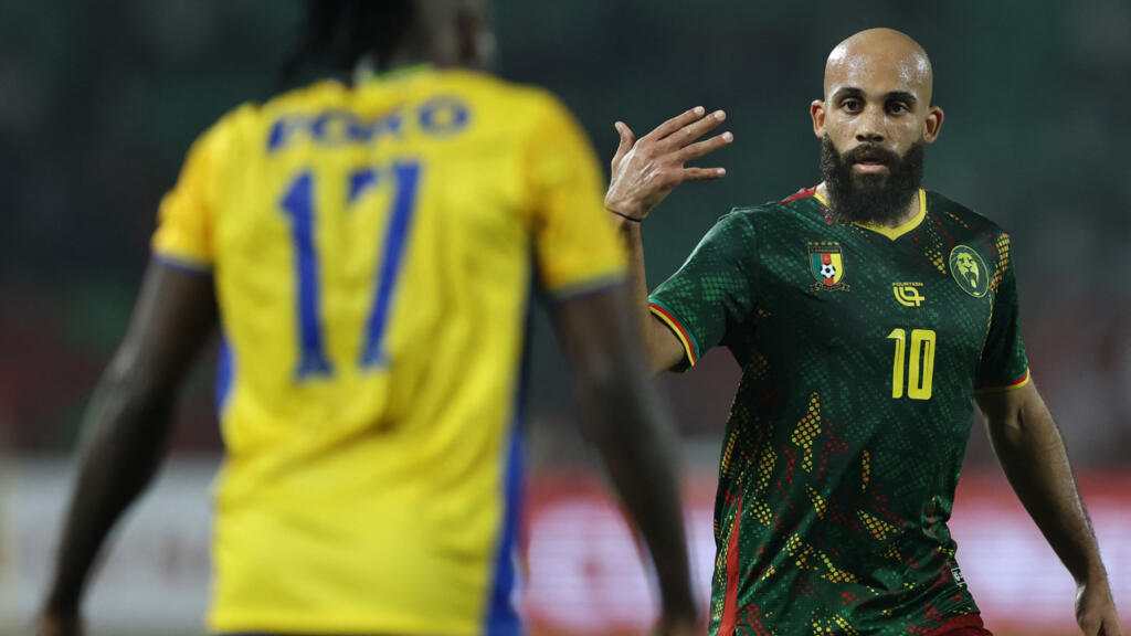 CAN 2025: au Cameroun, le risque d'une Mbeumo-dépendance ?