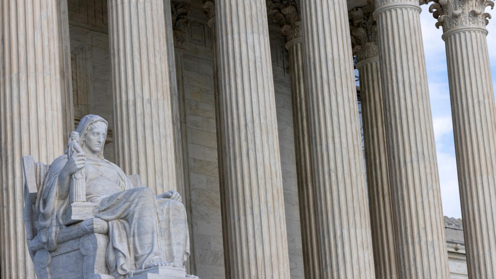 États-Unis: la Cour suprême valide le redécoupage électoral du Texas favorisant les républicains