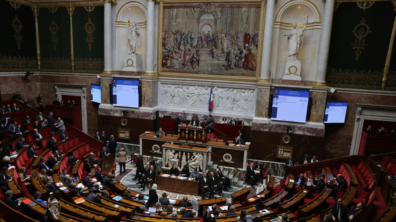 Crise politique en France: quid du budget pour 2026 ?