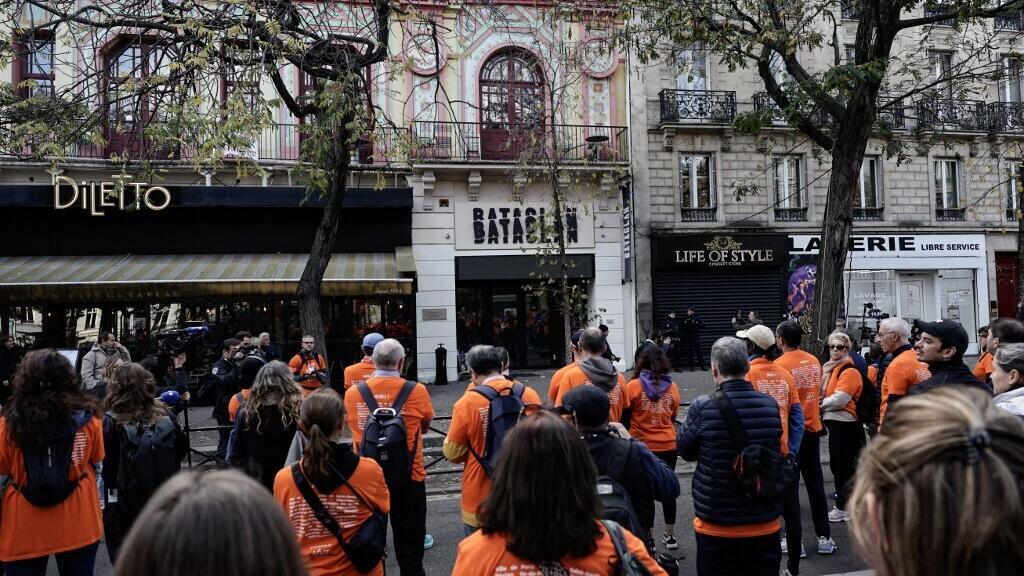 La vie nocturne dans le quartier des attentats du 13-Novembre: «Ça m'a ruiné, mais il faut continuer à sortir»