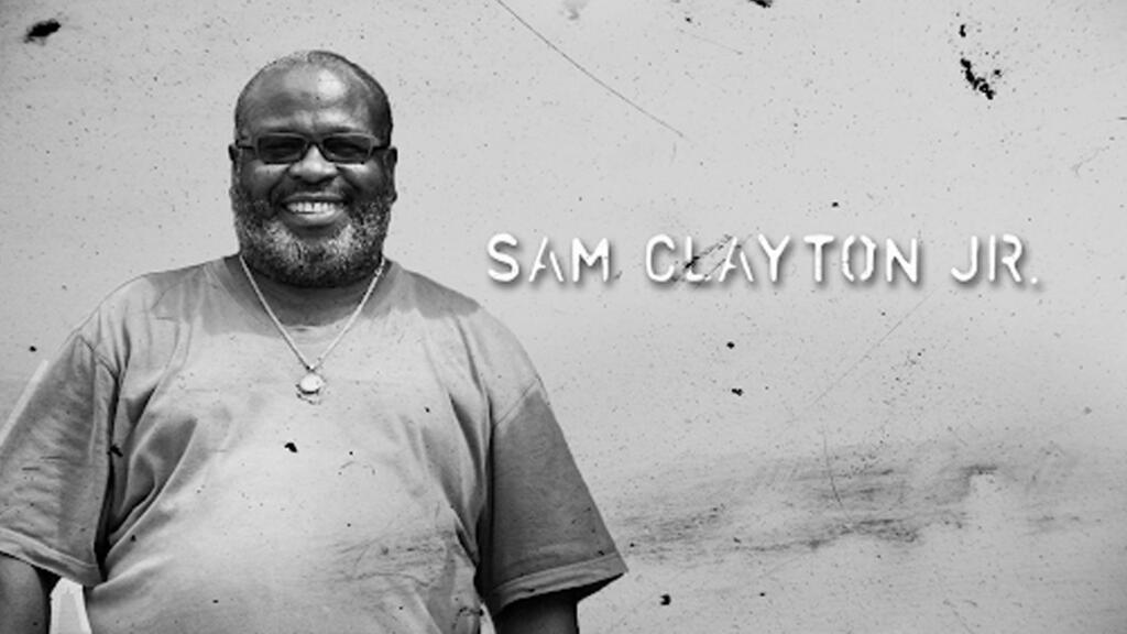 Samuel Clayton.