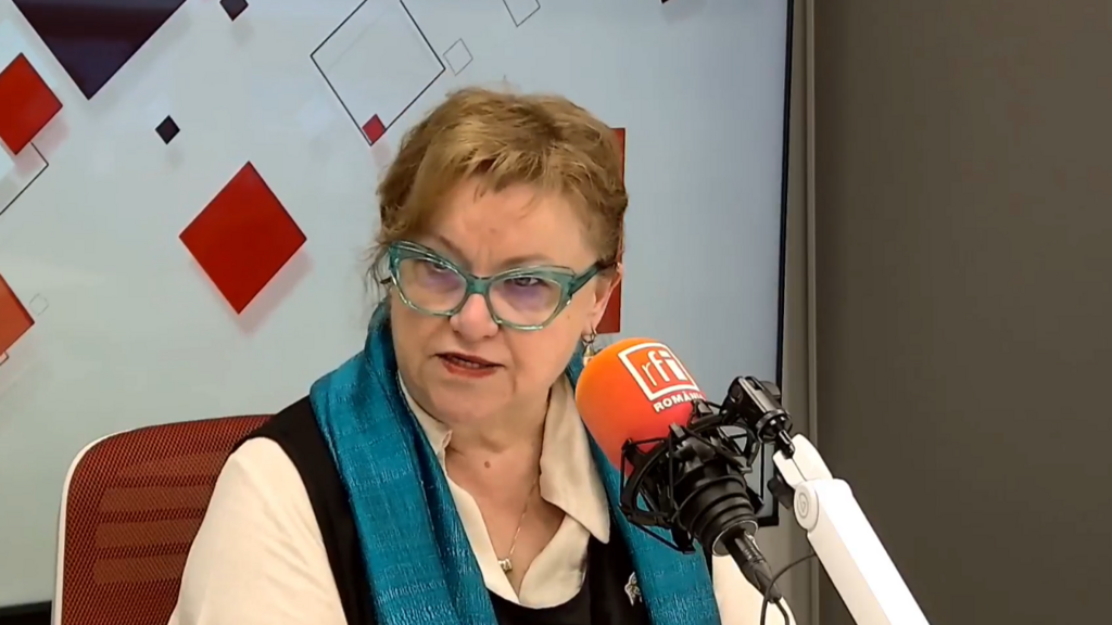 Corina Șuteu