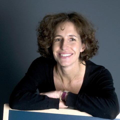 Emmanuelle Bastide