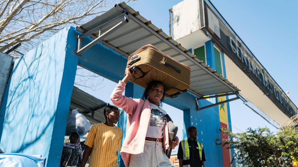 Sénégal: après les violences à l'université Cheikh-Anta-Diop, les autorités cherchent à calmer le jeu