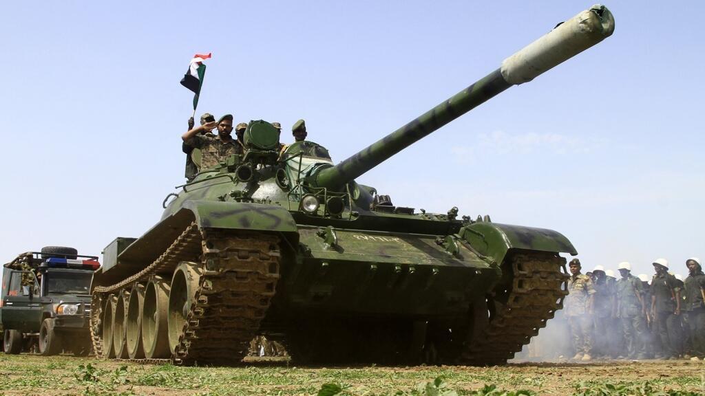 Soudan: l'armée reprend la ville de Bara aux paramilitaires des FSR