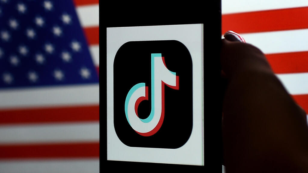 La red social TikTok, acusada de censura en EEUU tras pasar a manos estadounidenses
