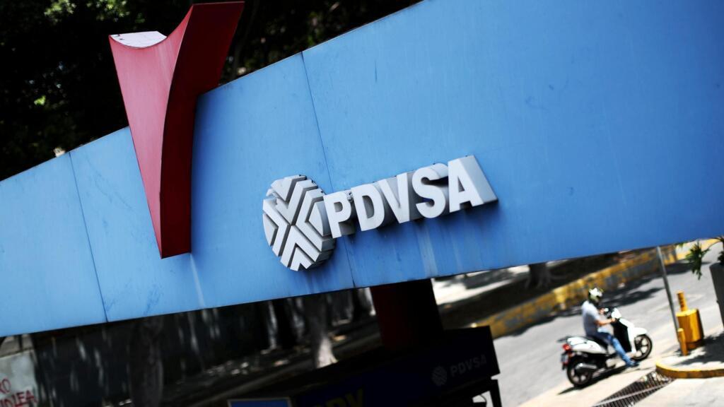 Minée par la mauvaise gestion et la corruption, l’entreprise publique pétrolière PDVSA a vu sa production fondre et ses infrastructures se détériorer au fil des ans.