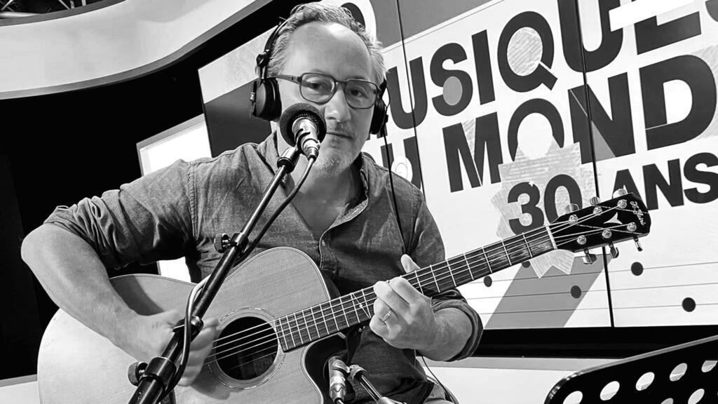 Batlik à RFI.
