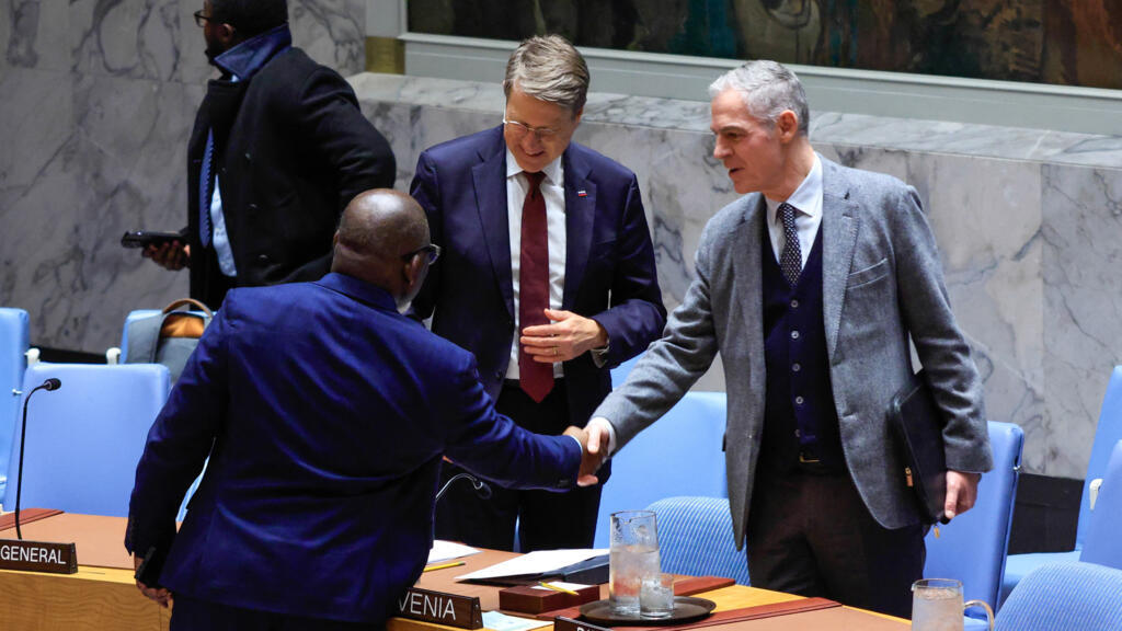 Conseil de sécurité de l’ONU: la RDC fait son retour comme membre non permanent