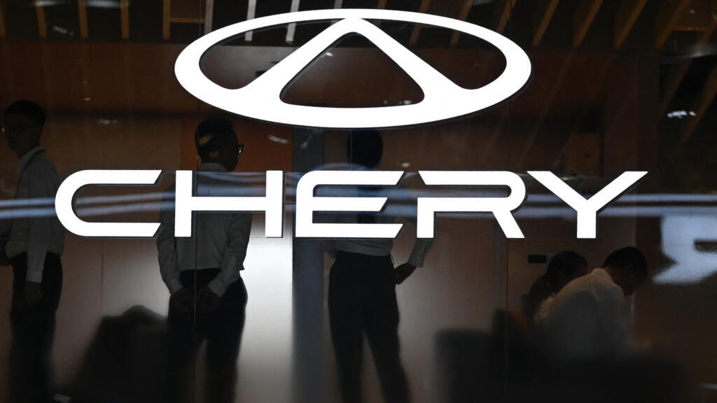 Israël interdit aux officiers l'utilisation de véhicules chinois près d'installations sensibles