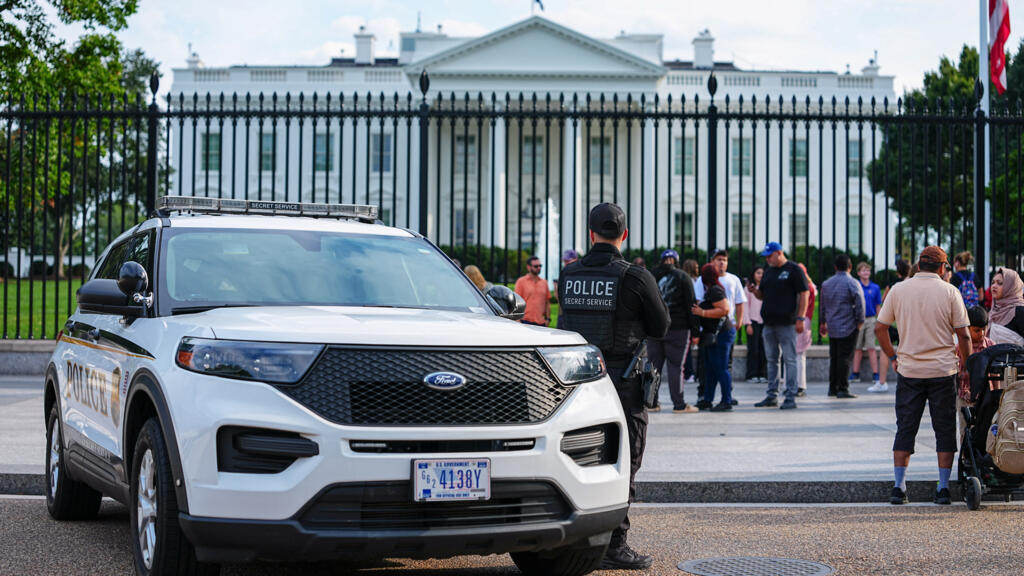 États-Unis: la sécurité des personnalités politiques renforcée après l'assassinat de Charlie Kirk
