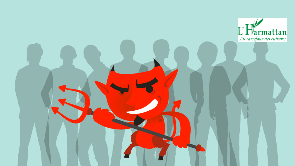 Les neuf frères et le diable