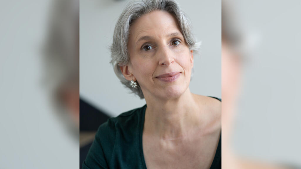 L'amour d'une Palestine qui n'est même pas un pays avec Mona Chollet