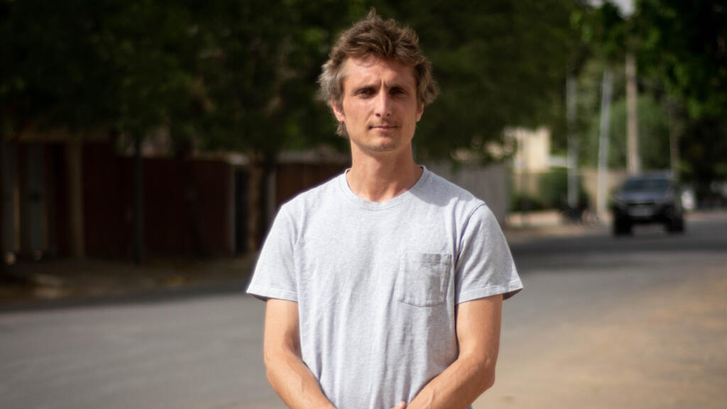 Charles Bouessel, analyste Afrique centrale pour International crisis group.