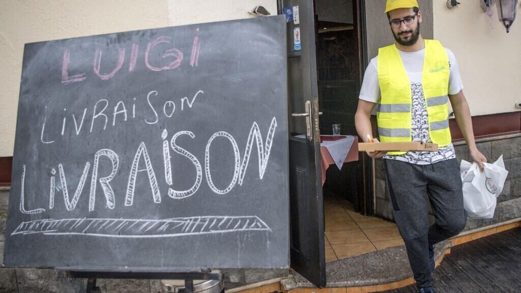 Maroc: la plateforme espagnole de livraison Glovo dans la tourmente et en passe de perdre son monopole