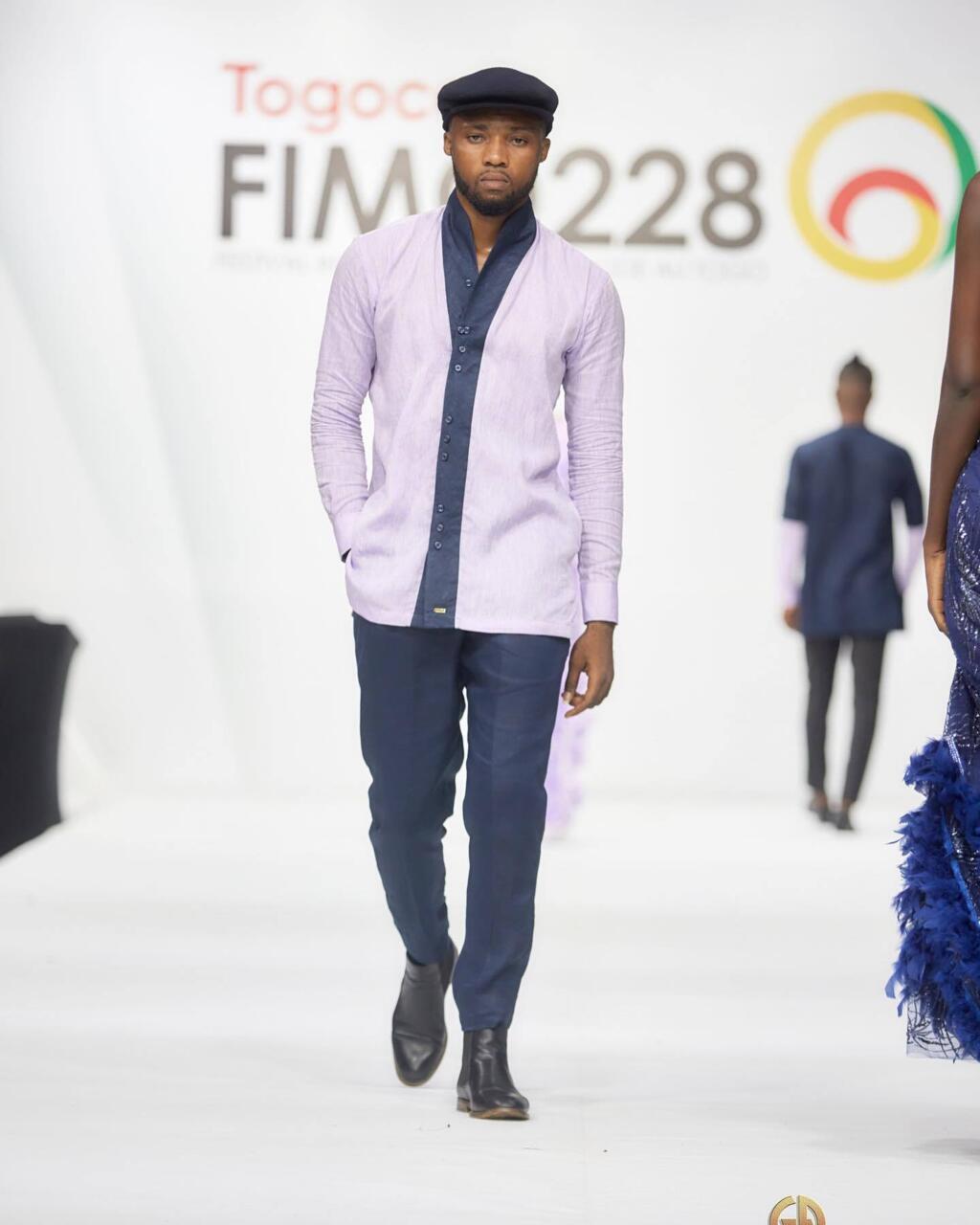Collection Homme