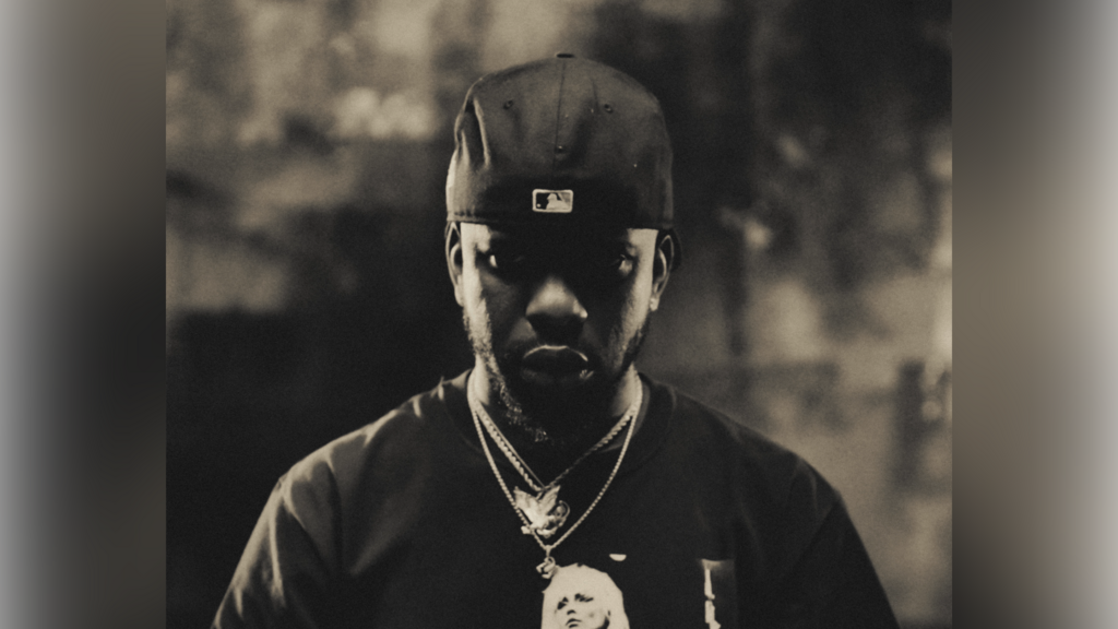 «Dom Pérignon Crying» de Josman, le rap français entre l'ombre et la luxure