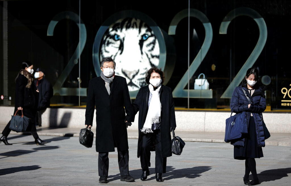 Quase dois anos depois do início da pandemia, a população mundial ainda não sabe por quanto tempo deverá conviver com as regras impostas pela Covid-19.