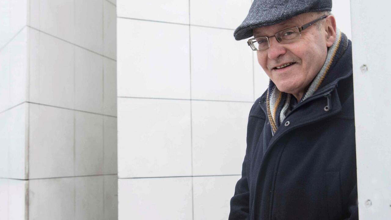 Salim Jay En sol majeur