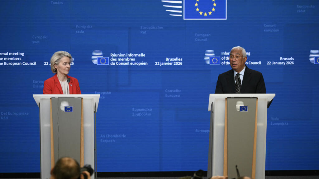 Après le Groenland, les Européens se serrent les coudent pour anticiper la prochaine crise avec Trump