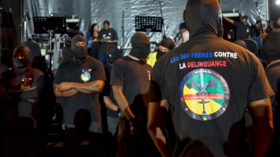 Grève générale en Guyane les raisons de la colère