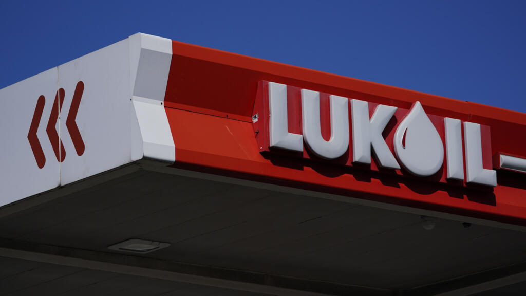Le cours du pétrole flambe après l'annonce des sanctions américaines et européennes contre la Russie