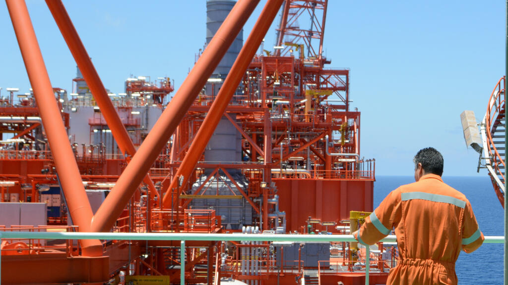 Le Mozambique et Eni signent un accord pour l'exploitation d'un champ de gaz naturel liquéfié