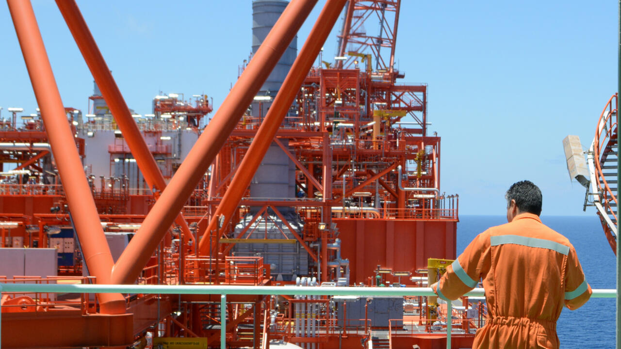 Le Mozambique et Eni signent un accord pour l’exploitation d’un champ de gaz naturel liquéfié