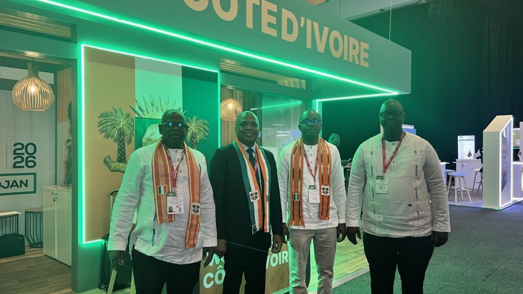 Mining Indaba: la Côte d'Ivoire mise sur son or, valeur refuge qui attire la convoitise