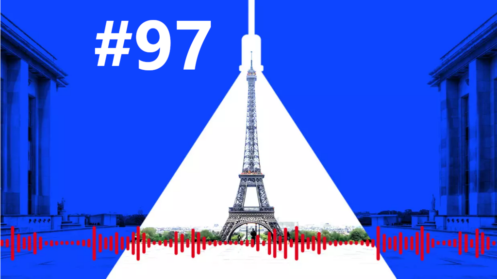 Spotlight on France, episode 97