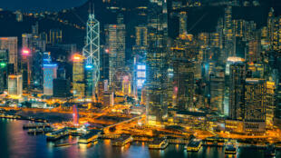 香港连续3年为外派人员生活费用最高城市 禁闻网