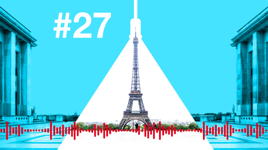 Spotlight on France episode 27