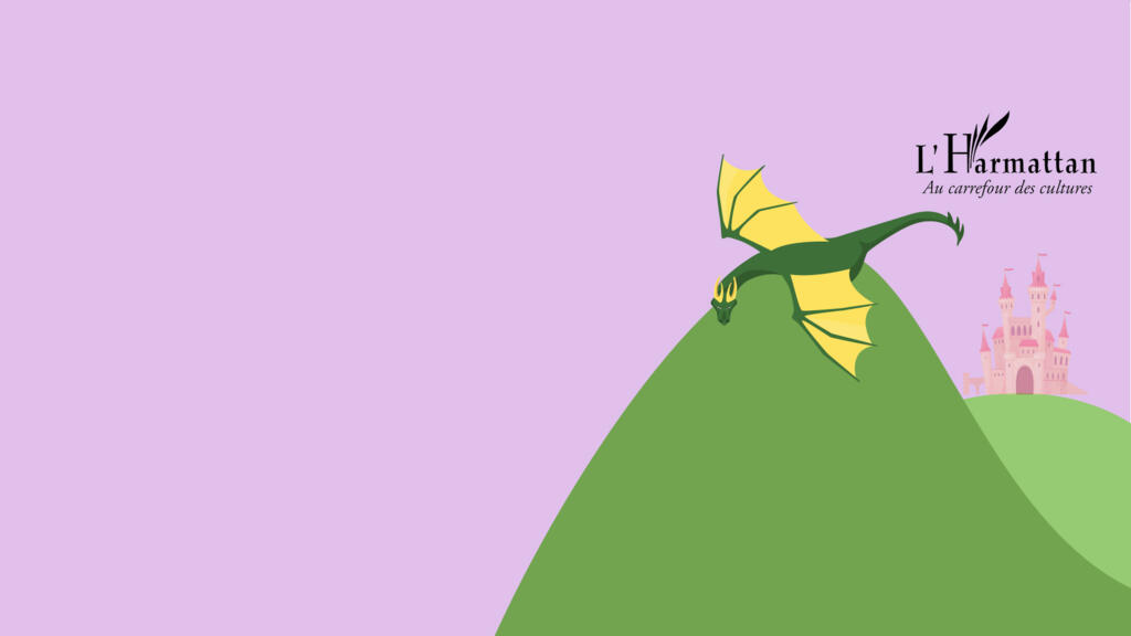 le dragon de Wavel