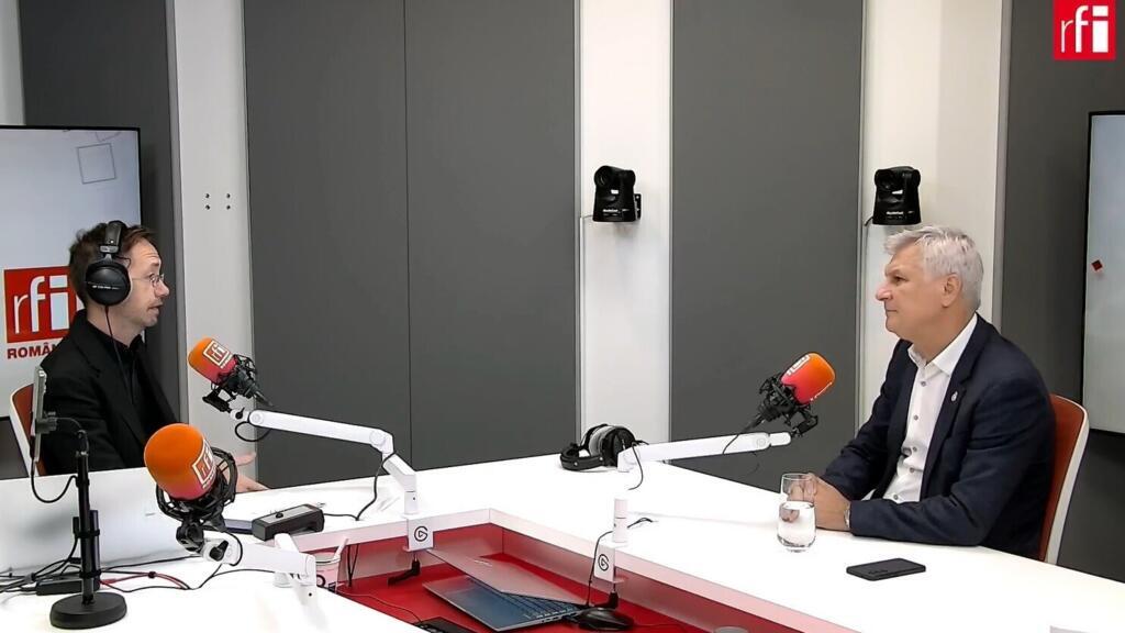 Daniel Zamfir: Creșterea economică a dus până la urmă la bunăstare
