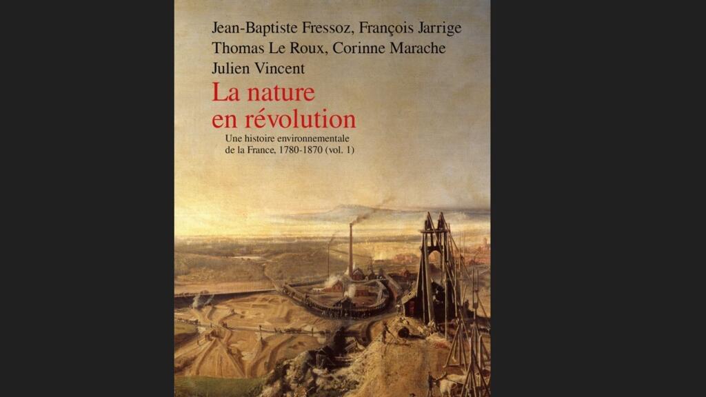 La nature en révolution