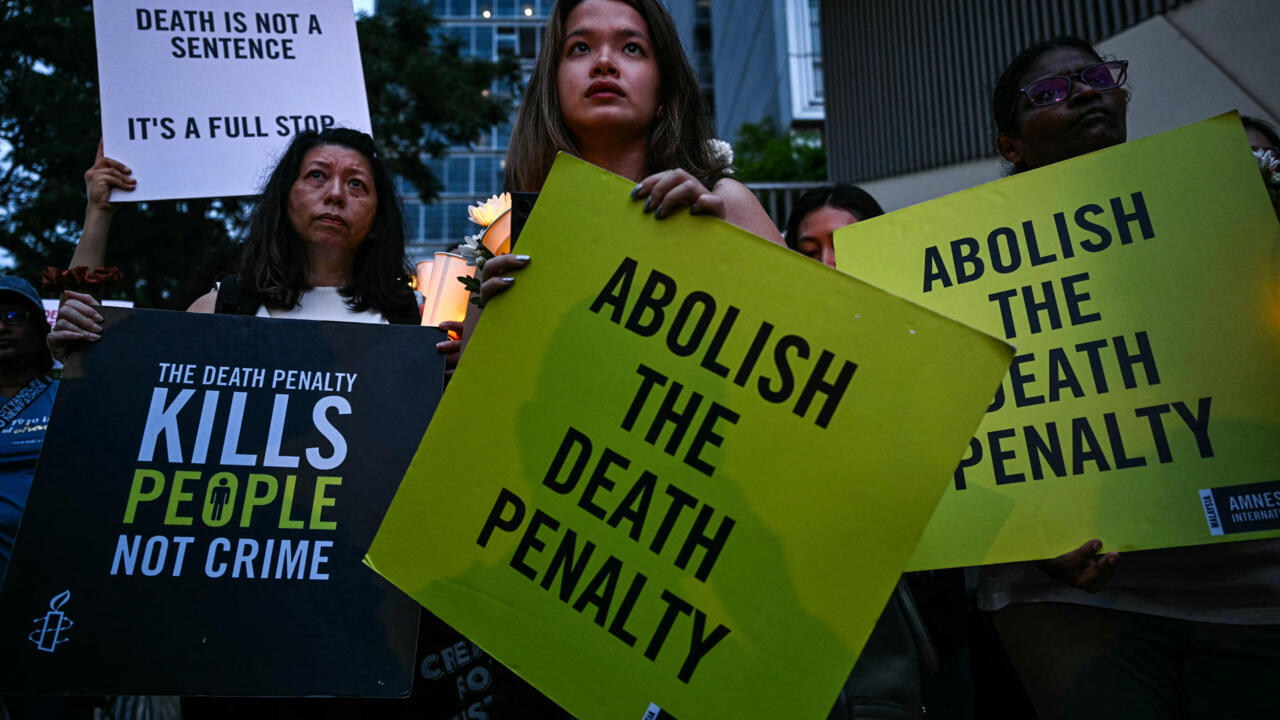 La peine de mort dissuade-t-elle vraiment les criminels?