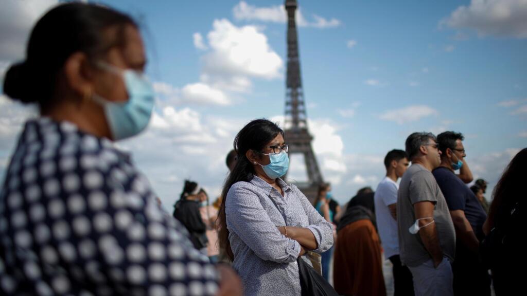 La France peut «basculer à tout moment» et perdre le contrôle du coronavirus