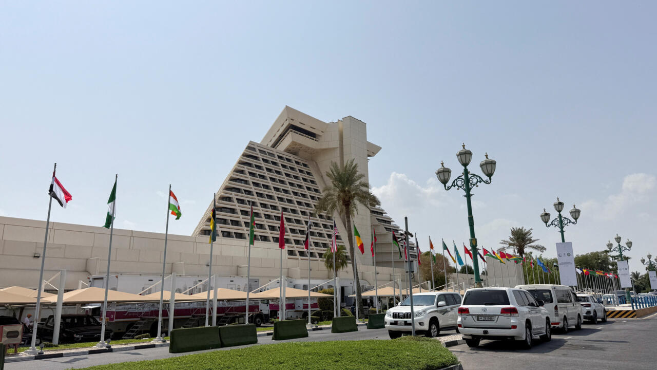 Le Qatar organise un sommet arabo-islamique en riposte à l'attaque israélienne sur Doha