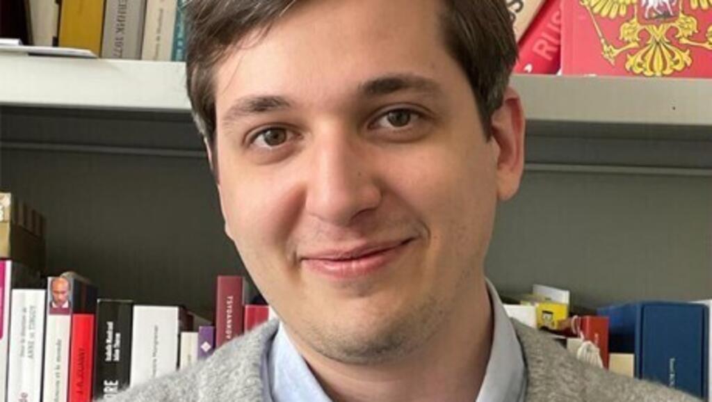 Dimitri Minic, chercheur à l’Institut français des relations internationales, l’Ifri.