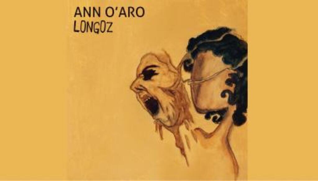 Ann O’Aro, Longoz.