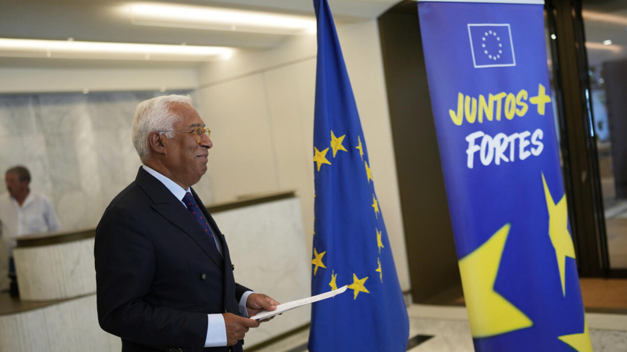 Ukraine: l #39 Union européenne veut avancer rapidement sur les garanties Ukraine: l #39 Union européenne veut avancer rapidement sur les garanties