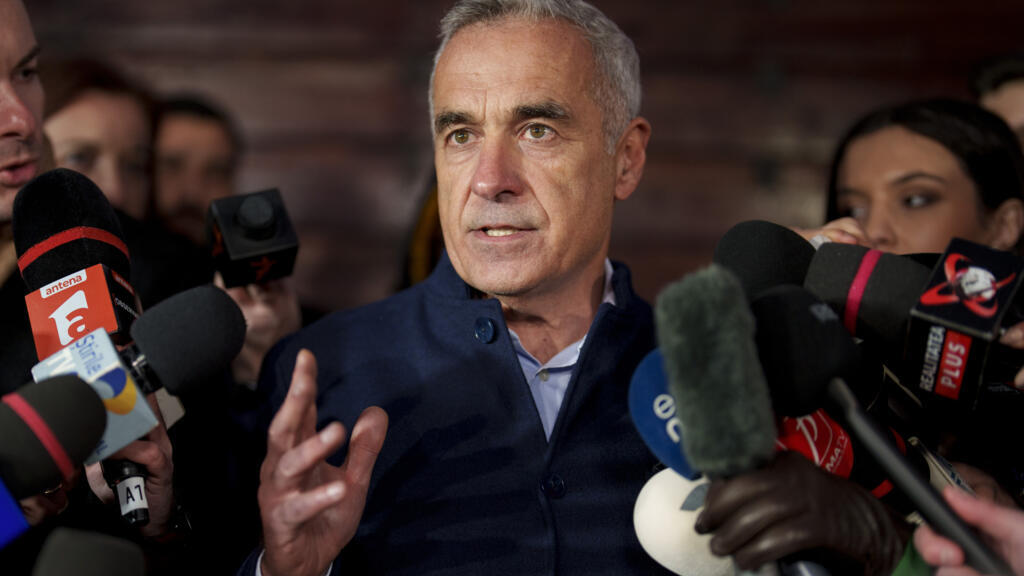 Tribunalul Bucureşti a respins definitiv contestaţia lui Călin Georgescu în dosarul în care a fost trimis în judecată pentru propagandă legionară| Procesul poate începe