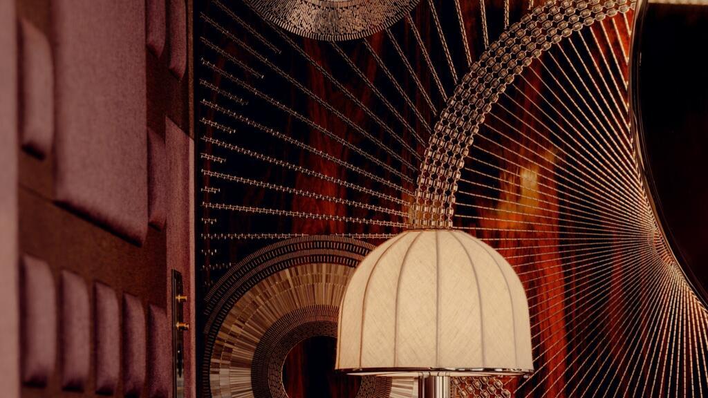 «1925-2025. Cent ans d'Art déco», la magie et les paradoxes d'un style intemporel