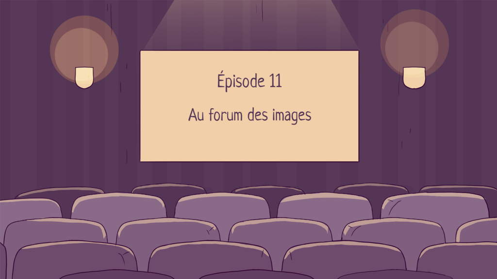 Les voisins du 12 bis