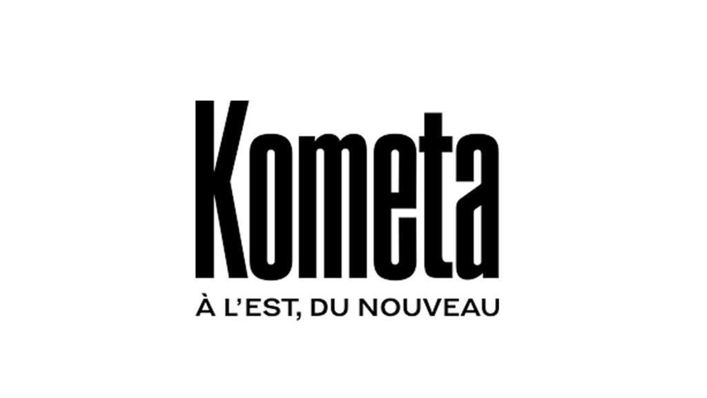Kometa.